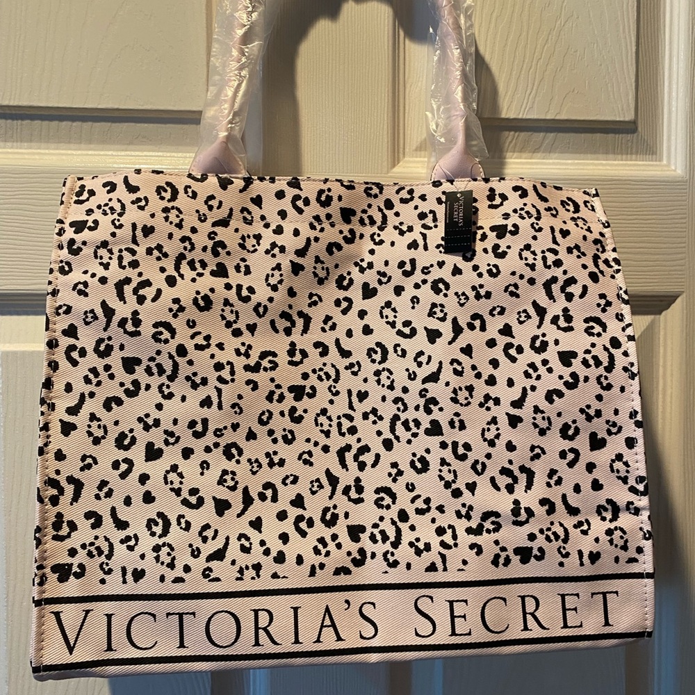 NWT Victoria’s Secret tote